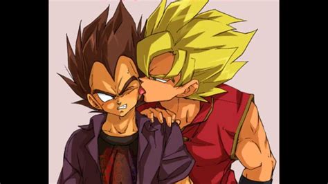 goku x vegeta nsfw|Goku X Vegeta Nsfw Novels & Books